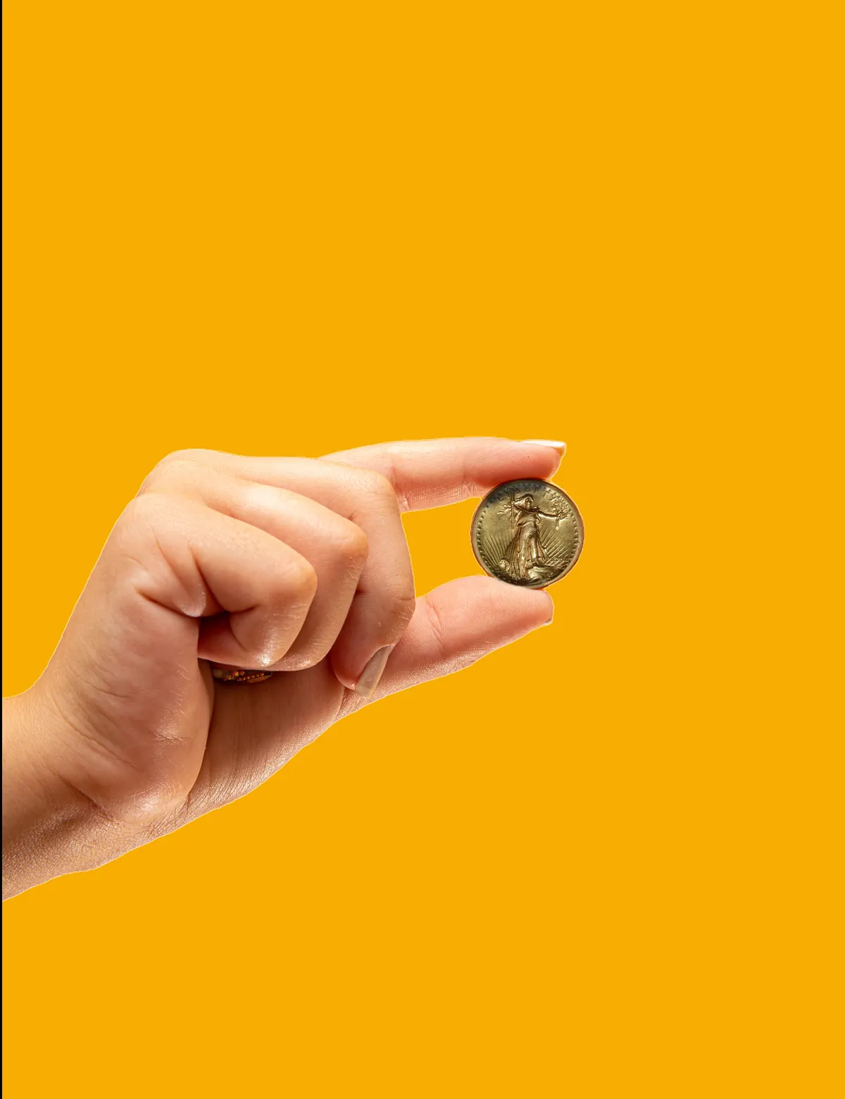 How to Spot Fake Coins