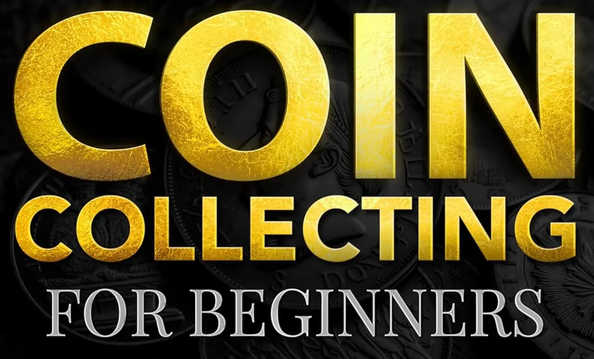 Coin Collecting for Beginners