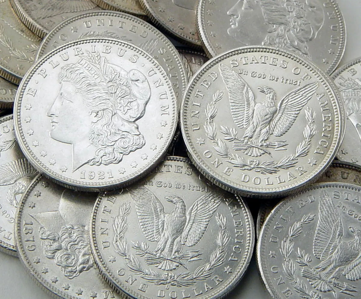 What We Buy Rare Coins and Precious Metals