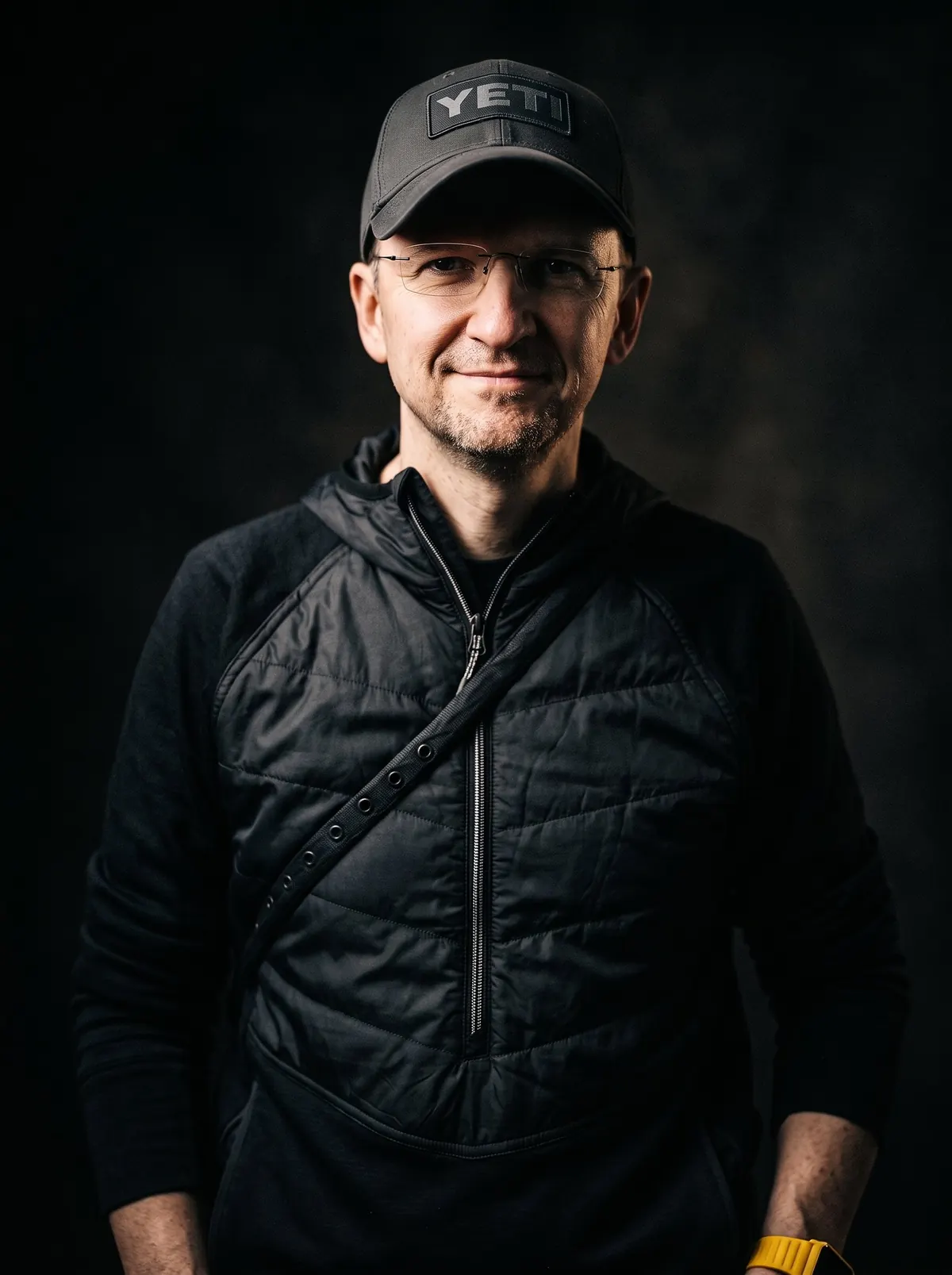 Stephen Gill, owner of Lone Mountain Coin in Scottsdale, Arizona