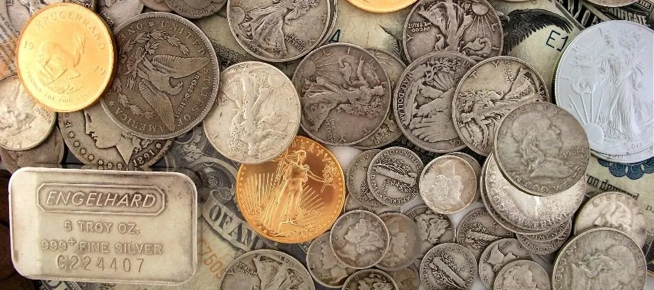 Articles Buying Selling Coins Scottsdale AZ Lone Mountain