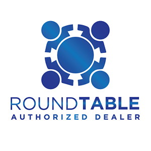 roundtable authorized dealer