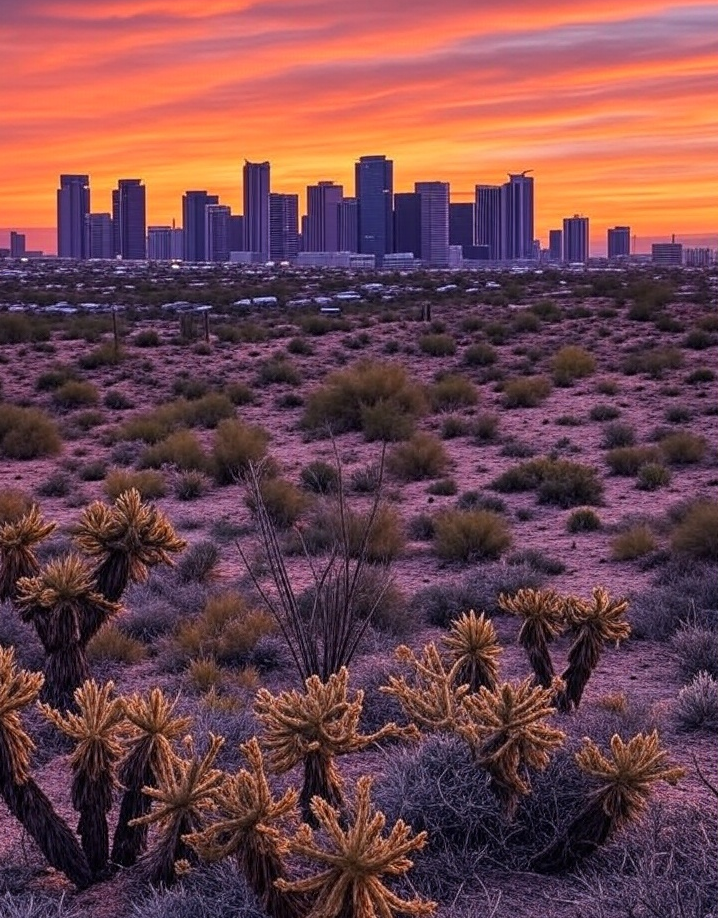 Why Now Is the Time to Sell Gold and Silver Coins in Phoenix