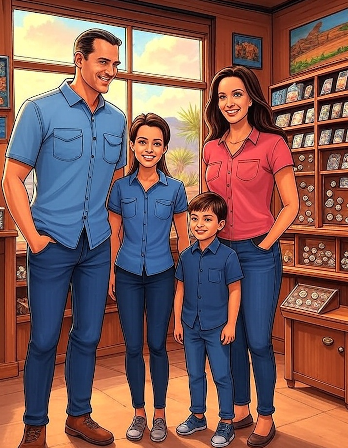 Beginner’s Guide to Coin Collecting in Scottsdale: Where to Start