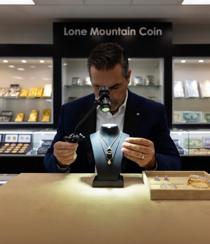 Scottsdale Expert Jewelry Appraisal